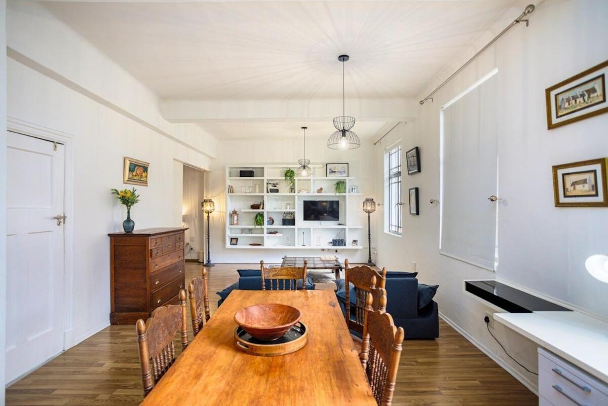 Heart Of Apartment