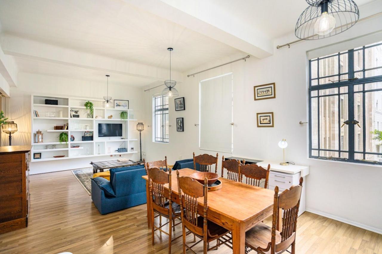 Apartment Heart Of