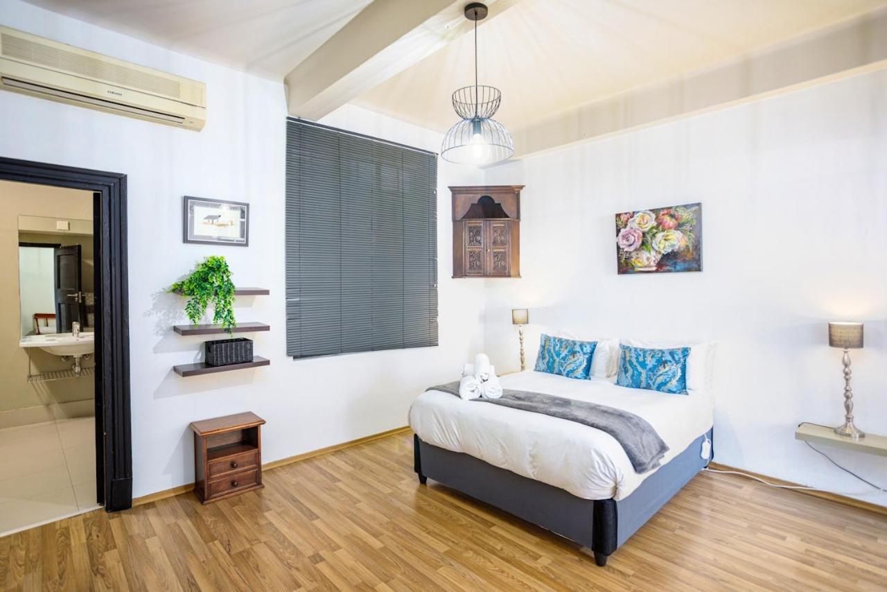 Apartment Heart Of