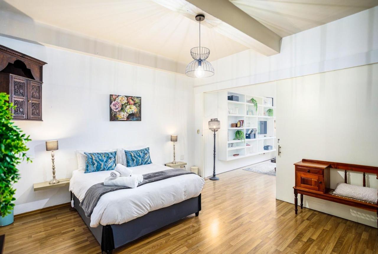 Apartment Heart Of Cape Town